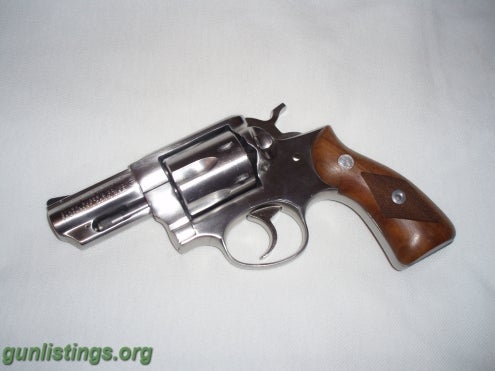 ruger revolver six speed special spec gunlistings pistols viewed times listing been classifieds gun florida