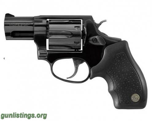 Pistols Revolver Taurus M856 .38 Special 6 Shot