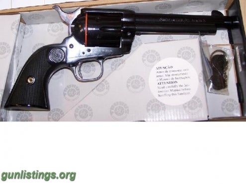 Pistols Taurus, .45 LONG COLT