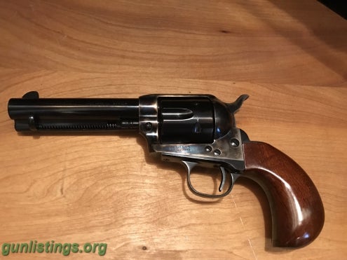 uberti cattleman birdshead .357 in akron / canton, Ohio gun classifieds ...