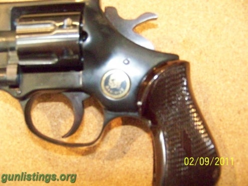 Pistols ARMINIUS 32 REVOLVER