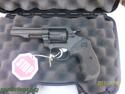 Pistols ARMSCOR Model 200 .38.SPL