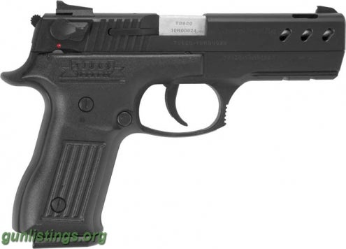 Pistols ATI FS40 .40 S&W