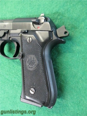 Pistols Beretta Hand Gun For $250