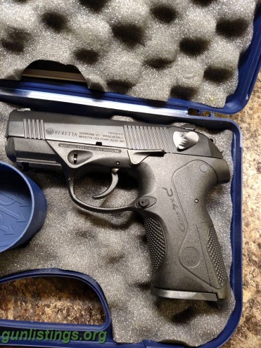 Beretta Px4 Storm Compact 40 Caliber in detroit metro, Michigan gun ...