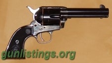 Pistols Beretta Stampede 45 Colt