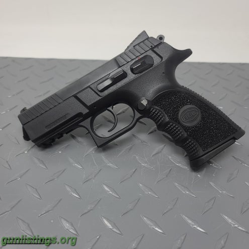 Pistols BUL Armory Cherokee Compact 9mm