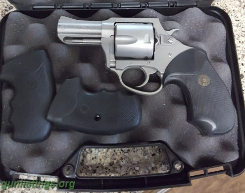 Pistols Charter Arms Pitbull .45 ACP