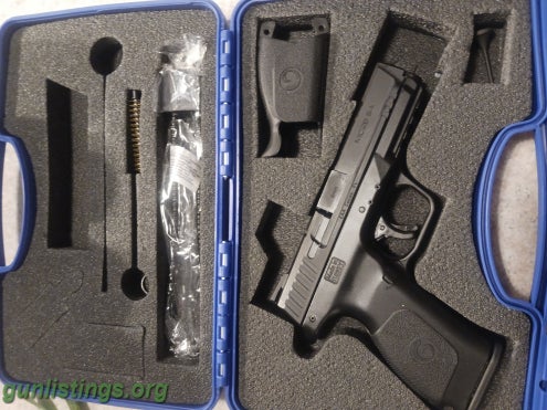 Pistols Girsan MC28