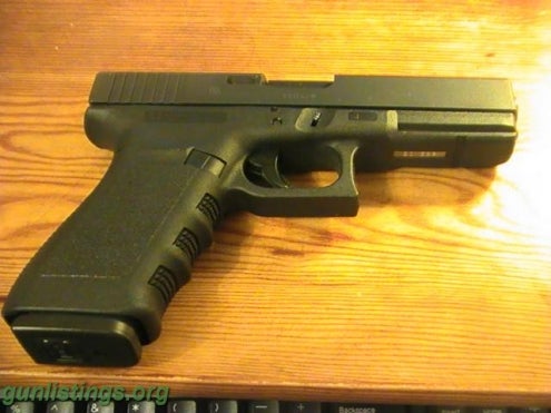 Pistols Glock 20 10mm