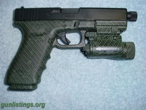 Pistols Glock 21 For Sale **price Reduced**