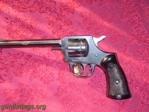 Pistols H&r Model 900   SOLD