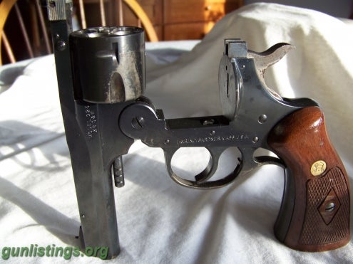 Pistols H&R Model 926