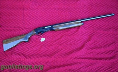 Shotguns Ithaca Model 51 12 Ga. Featherlight Shotgun