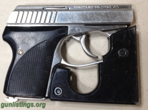 Pistols L.W. SEECAMP 32 Auto Subcompact Carry