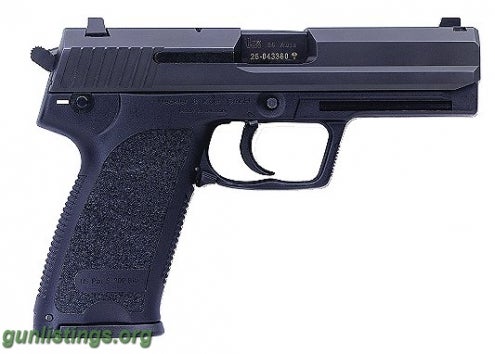 Pistols New Glock 22 .40 Caliber Gen 4 Semi-automatic Pistol