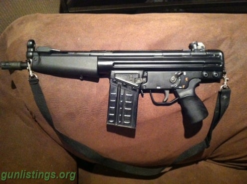 Download PTR-91P .308 VECTOR V-51 in des moines, Iowa gun ...