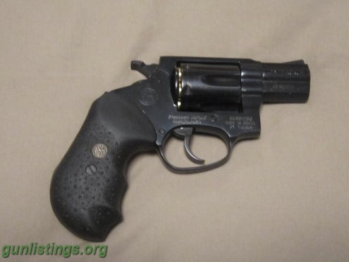 Rossi .357 snub nose in columbus, Ohio gun classifieds -gunlistings.org