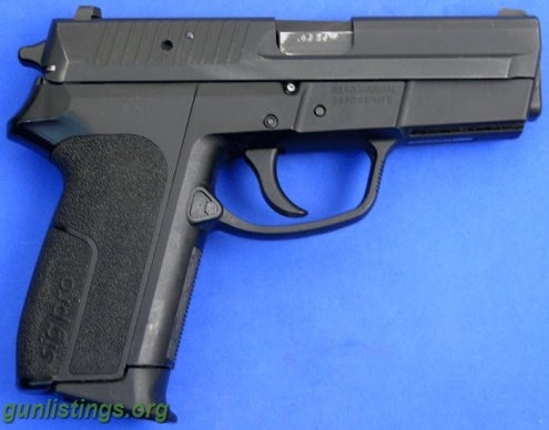 Pistols Sig Pro SP 2340