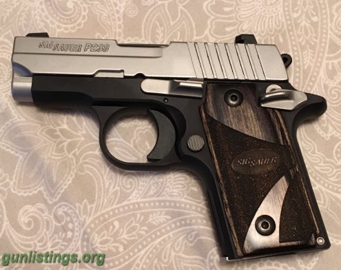 Sig Sauer P380 in youngstown, Ohio gun classifieds -gunlistings.org