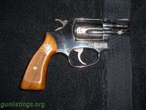 Pistols Smith & Wesson