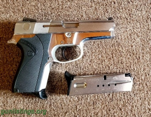 Pistols Smith & Wesson 6946 In 9MM