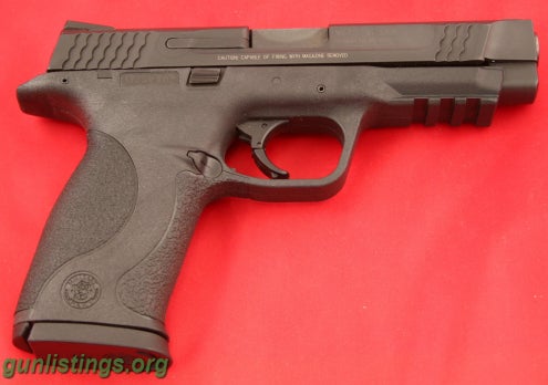 Pistols Smith & Wesson M&P45 M&P 45 .45 ACP 109306