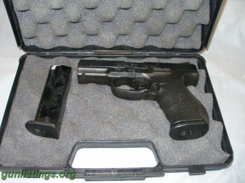 Smith & Wesson SW-99 9mm. With Night Sights in dayton / springfield ...