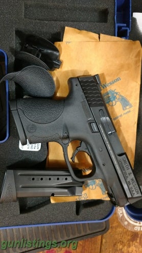 Pistols Bottom Dollar!! Smith&Wesson M&P 9mm Compact