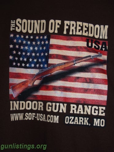 Misc SOUND OF FREEDOM T-EE SHIRTS