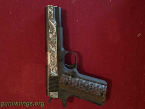 springfield 1911 in milwaukee, Wisconsin gun classifieds -gunlistings.org