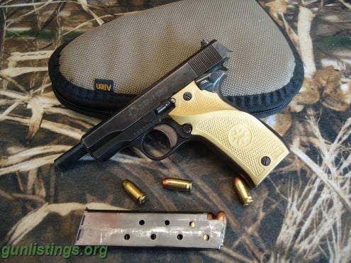 Pistols Star 380 Pistol