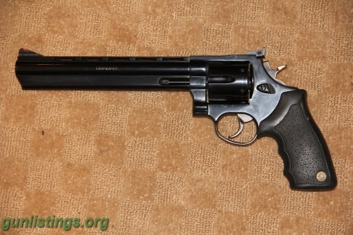 Taurus 44 .44mag in st louis, Missouri gun classifieds -gunlistings.org