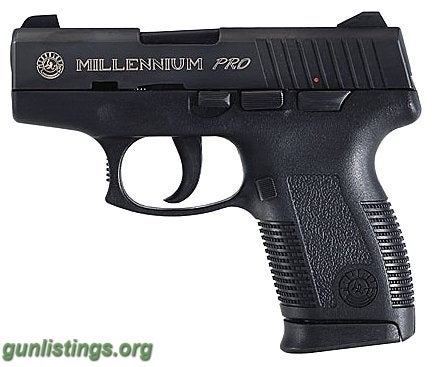 Pistols Taurus 45