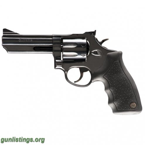 Taurus 66B4 Model 66 357 MAG - Free Shipping-No CC Fees in chicago ...