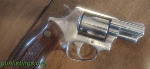 Pistols Taurus 85 38 Special