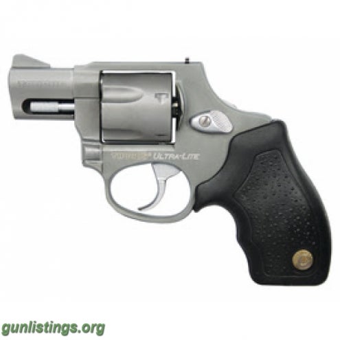 Taurus M380 Mini Revolver 380 ACP - Free Shipping in chicago, Illinois ...