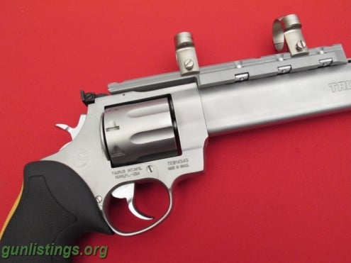 Taurus Raging Hornet, 10in -- STS, 22 Hornet, in oklahoma city ...