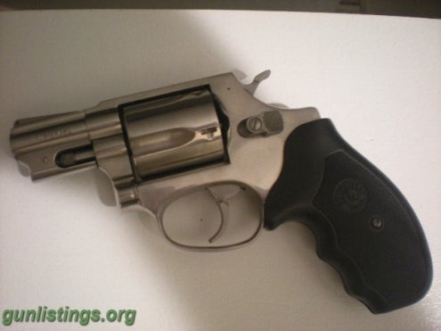 Taurus Stainless Snub Nose Revolver In Montana Montana Gun | My XXX Hot ...