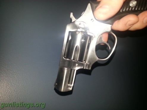 Trade/Sell Ruger sp101 2.5 inch .357 in des moines, Iowa gun ...