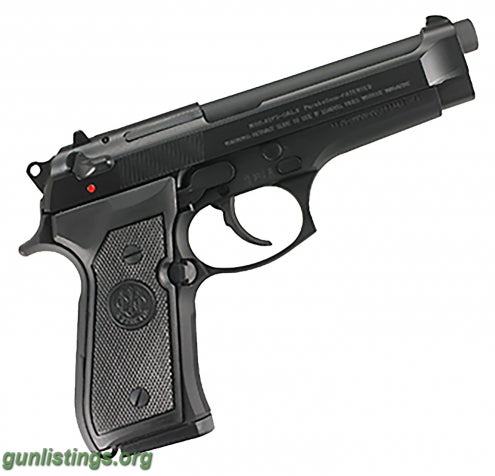 USED BERETTA 92 FS in des moines, Iowa gun classifieds -gunlistings.org