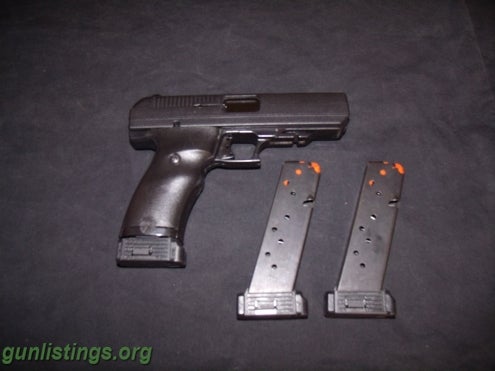 Pistols Used Hi-Point .45 Pistol