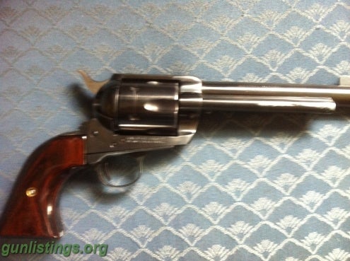 Pistols Western Marshall 44 Mag.