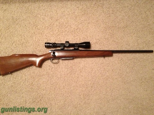 .243 Remington 788 in springfield, Missouri gun classifieds ...