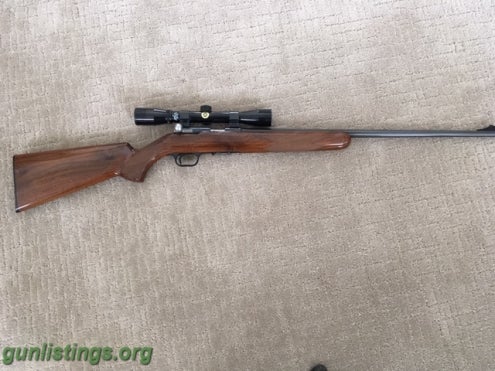 1966 Browning T-Bolt T2 22LR in waterloo / cedar falls, Iowa gun ...