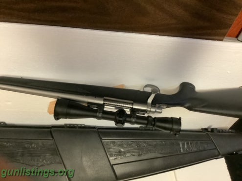 700 Remington BDL in erie, Pennsylvania gun classifieds -gunlistings.org