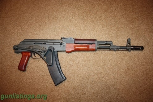 Rifles AK-74 Polish Tantal 5.45x39