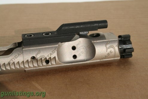 Rifles AR15 Bolt Carrier Group