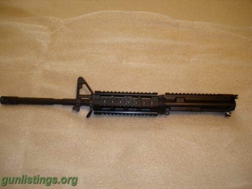 Rifles Ar-15 Parts And Accessories (New )