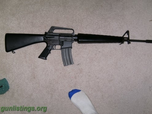 AR-15 Triangle upper in huntsville, Alabama gun classifieds ...